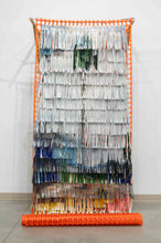 Load image into Gallery viewer, “Into the Woods: Scorned as Timber, Red Cedar, Wood Interior (Emily Carr)”, 2023. - Karl Hipol