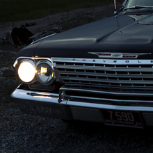 Load image into Gallery viewer, “Dirty deeds, done.” - Adrian O'Brien