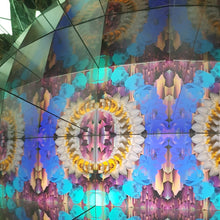 Load image into Gallery viewer, When The Void Stares Back: Beyond Patterns & Pixels - Ben Z Cooper
