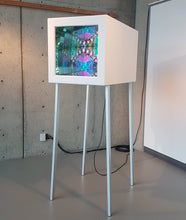 Load image into Gallery viewer, When The Void Stares Back: Beyond Patterns & Pixels - Ben Z Cooper