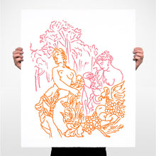 Load image into Gallery viewer, (VIP) HYGIEIA - ORANGE RASPBERRY