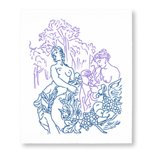 Load image into Gallery viewer, HYGIEIA - NAVY LAVENDER