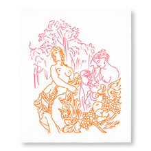 Load image into Gallery viewer, HYGIEIA - ORANGE RASPBERRY