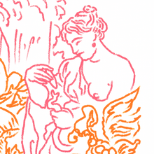 Load image into Gallery viewer, HYGIEIA - ORANGE RASPBERRY