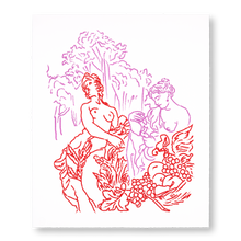 Load image into Gallery viewer, HYGIEIA - CRIMSON PINK