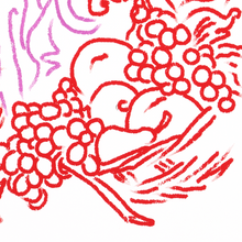 Load image into Gallery viewer, HYGIEIA - CRIMSON PINK