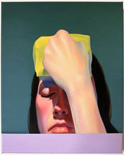 Load image into Gallery viewer, Heavy Words - Manon Biernacki