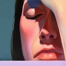 Load image into Gallery viewer, Heavy Words - Manon Biernacki