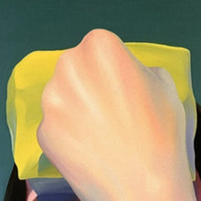 Load image into Gallery viewer, Heavy Words - Manon Biernacki