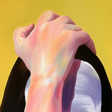 Load image into Gallery viewer, Heavy Hand - Manon Biernacki