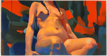 Load image into Gallery viewer, Bare Mind- Manon Biernacki