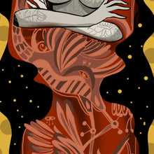 Load image into Gallery viewer, Eternal Gaze - Ola Volo