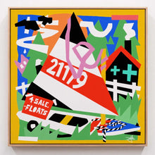 Load image into Gallery viewer, Ran When Parked - Rory Doyle