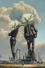 Load image into Gallery viewer, Pillars of Understanding - William D. Higginson