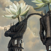 Load image into Gallery viewer, Pillars of Understanding - William D. Higginson