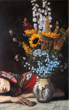 Load image into Gallery viewer, A Bouquet for the Golden Horde