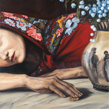 Load image into Gallery viewer, A Bouquet for the Golden Horde