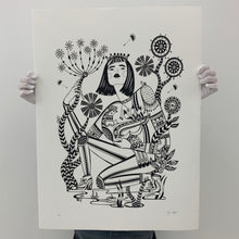 Load image into Gallery viewer, EAST - Black