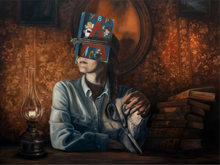 Load image into Gallery viewer, Collectivist Knowledge