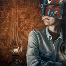 Load image into Gallery viewer, Collectivist Knowledge
