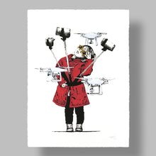 Load image into Gallery viewer, So Hollywood - Drones