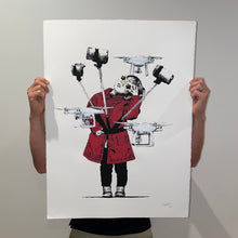 Load image into Gallery viewer, So Hollywood - Drones