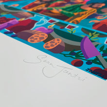 Load image into Gallery viewer, Last Supper - Print