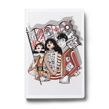 Load image into Gallery viewer, Champions - Journal (1 unit)