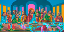 Load image into Gallery viewer, Last Supper - Print
