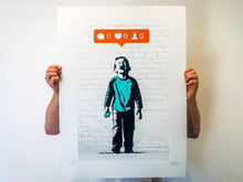 Load image into Gallery viewer, iHeart - Nobody Likes Me (White Brick)