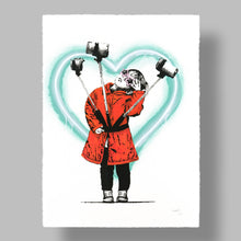 Load image into Gallery viewer, So Hollywood - Neon Love