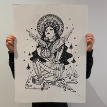 Load image into Gallery viewer, NORTH - Black