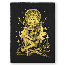 Load image into Gallery viewer, NORTH - Gold