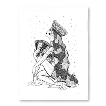 Load image into Gallery viewer, SOUTH - Black