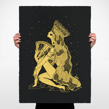 Load image into Gallery viewer, SOUTH - Gold