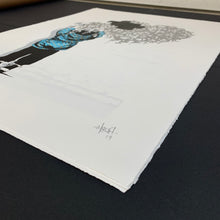 Load image into Gallery viewer, The Missing Piece - Silver Heart