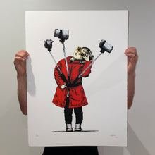 Load image into Gallery viewer, So Hollywood (Hors Commerce)