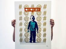 Load image into Gallery viewer, iHeart - Nobody Likes Me (Variation #1)