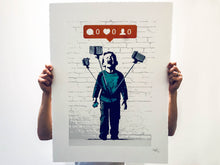 Load image into Gallery viewer, iHeart - Nobody Likes Me (Variation #4)