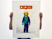 Load image into Gallery viewer, iHeart - Nobody Likes Me (Variation #5)