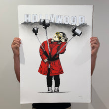 Load image into Gallery viewer, So Hollywood - Welcome to Hollywood