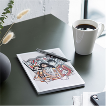 Load image into Gallery viewer, Champions - Journal (1 unit)