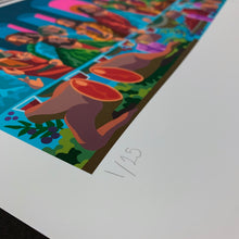 Load image into Gallery viewer, Last Supper - Print