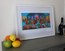 Load image into Gallery viewer, Last Supper - Print