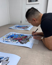 Load image into Gallery viewer, Chairman Ting