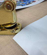 Load image into Gallery viewer, Chairman Ting
