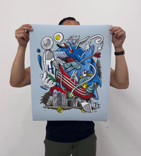 Load image into Gallery viewer, Chairman Ting
