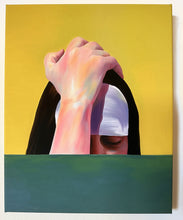 Load image into Gallery viewer, Heavy Hand - Manon Biernacki