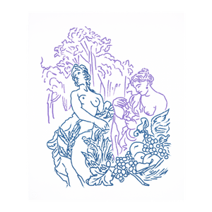 Andy Dixon - Hygieia - Full Set