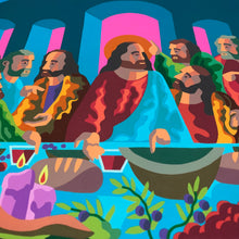 Load image into Gallery viewer, Last Supper - Print